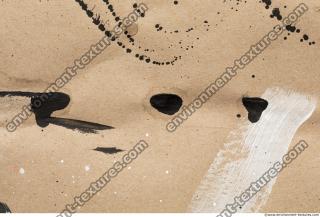 Photo Textures of Splatter